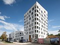 Ranta Barrandov III kolaudace