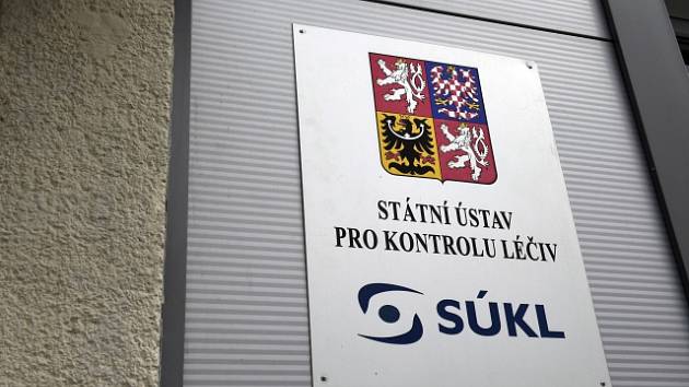 Sttn stav pro kontrolu liv