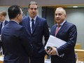 euroskop ministři EU