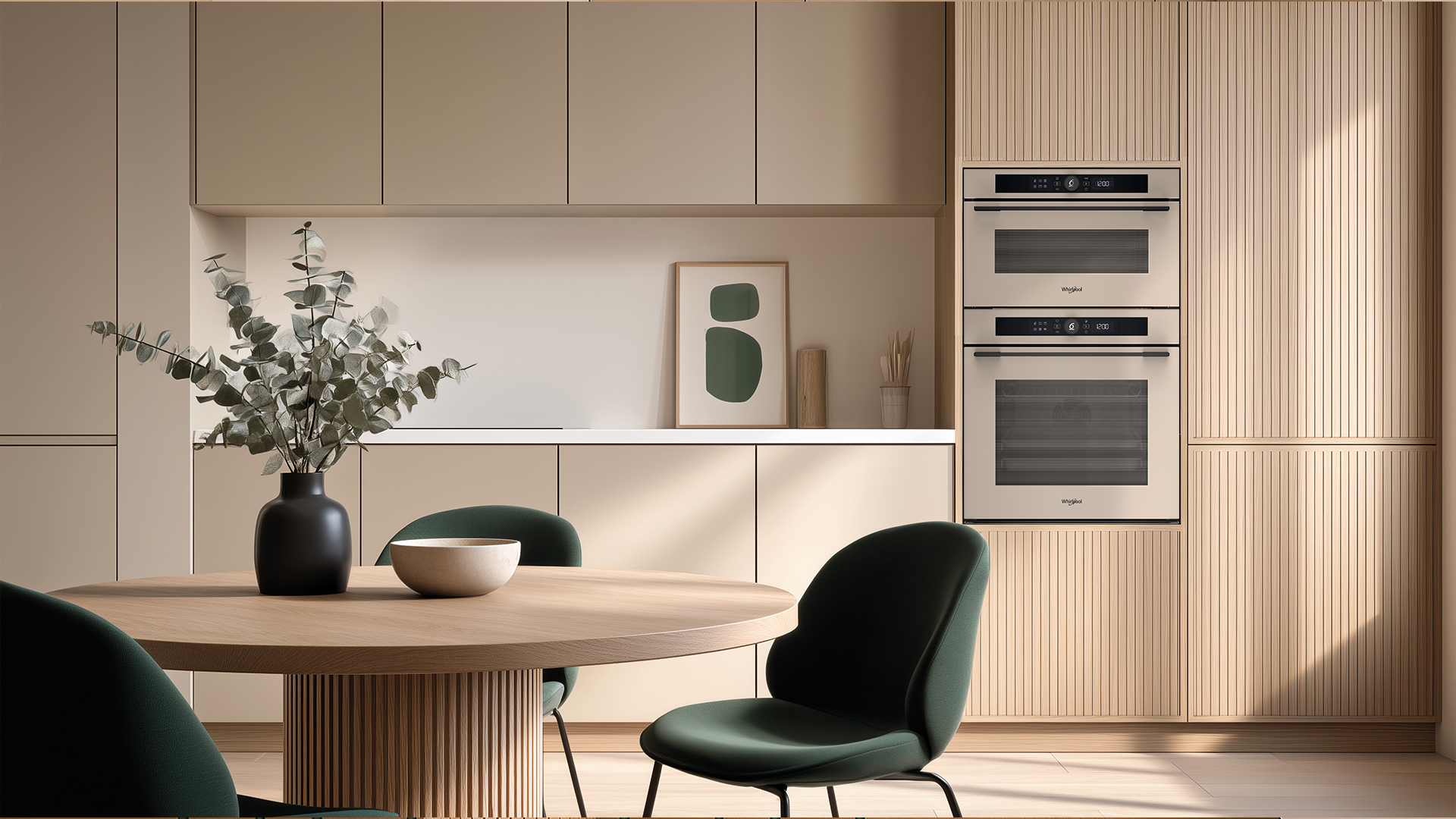 kuchyně Urban Beige