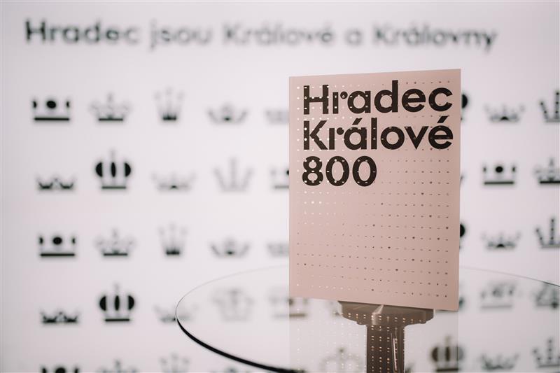 HK 800: k�est knihy