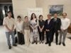 �HUFS Seoul: Slavnostn� zah�jen� dne 19. 6. 2026./ The opening reception on 19 June 2026.