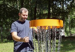 discgolf 5