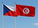 Česko Tunisko export