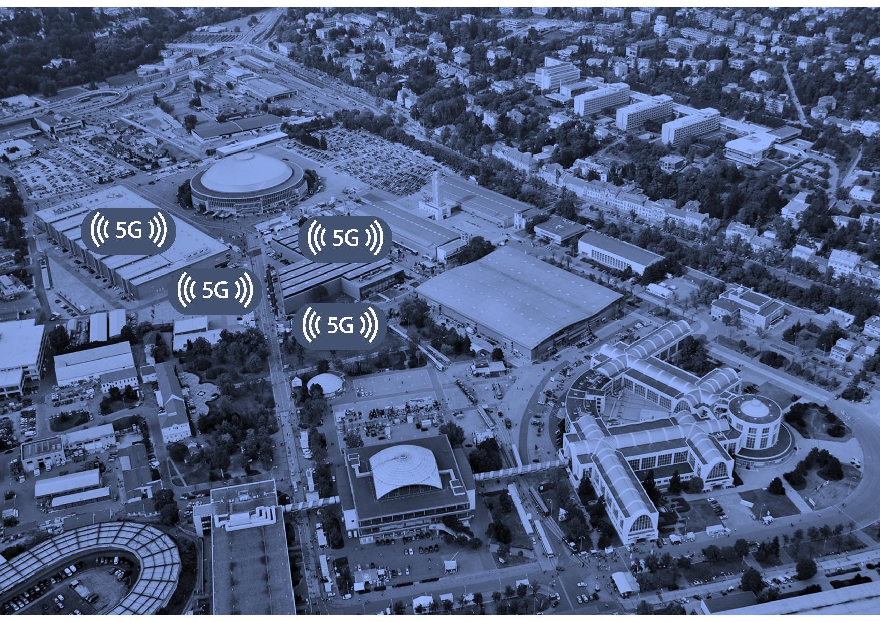 BVV 5G Hub