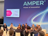 Open 5G Hub Brno panelov� diskuse