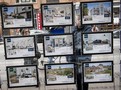 Real estate listing