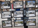 Real estate listing