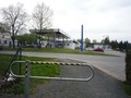 benzínová pumpa