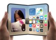 iPhone Duo open