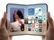 iPhone Duo open
