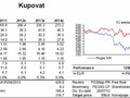 Pegas Nonwovens - investiční doporučení