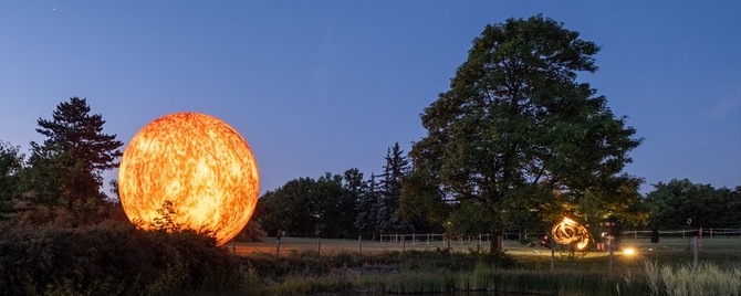 Hvězdárna a Planetárium Brno slaví Mezinárodní den Měsíce