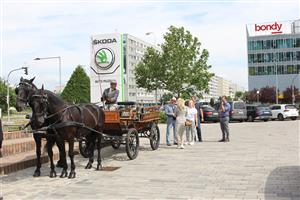 Mladoboleslavsk filmov festival 2023