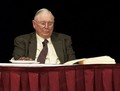 Charlie Munger v roce 2010