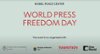 World Press Freedom Day 2024