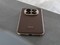 Xiaomi Redmi Note 15 Pro plus brown
