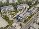 vizualizace Portti Kladno