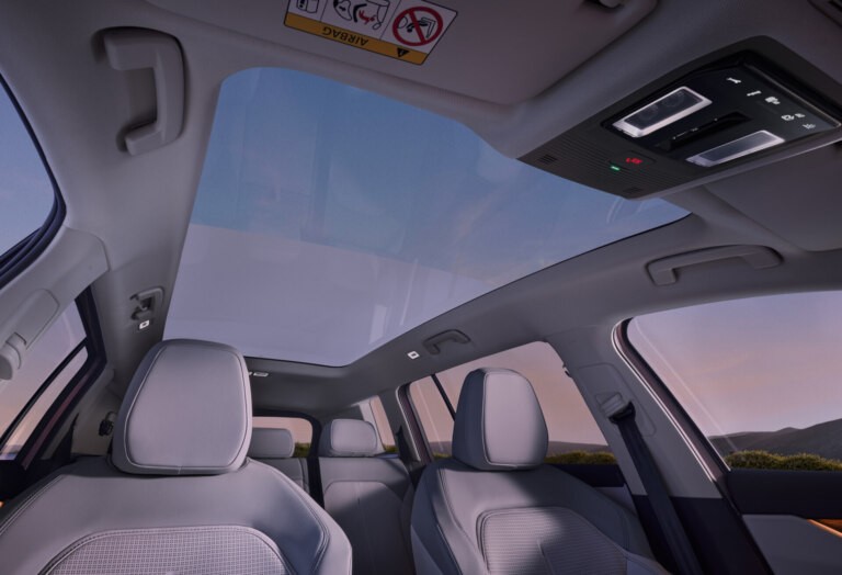 Škoda Peaq si vás získá během chvilky