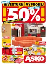 ASKO nábytek