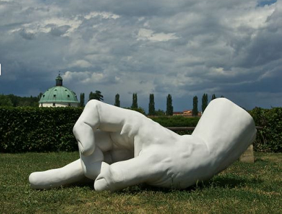 Sochařský festival SCULPTURE LINE