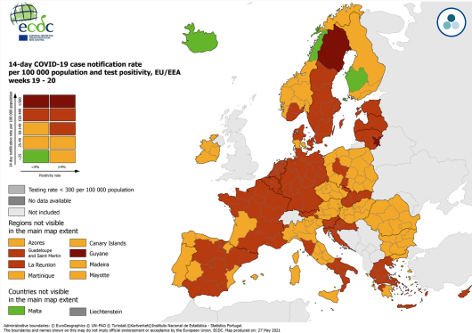 mapa 31.5.