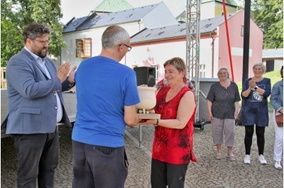 astnci vzvy nachodili tisce krok, te je za to ocenili