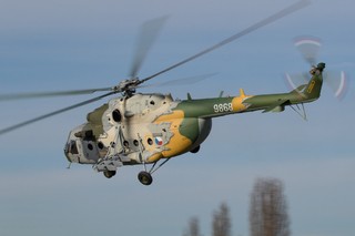 Vrtulnk Mi-171