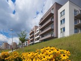 novostavba