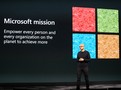 Microsoft CEO Satya Nadella 