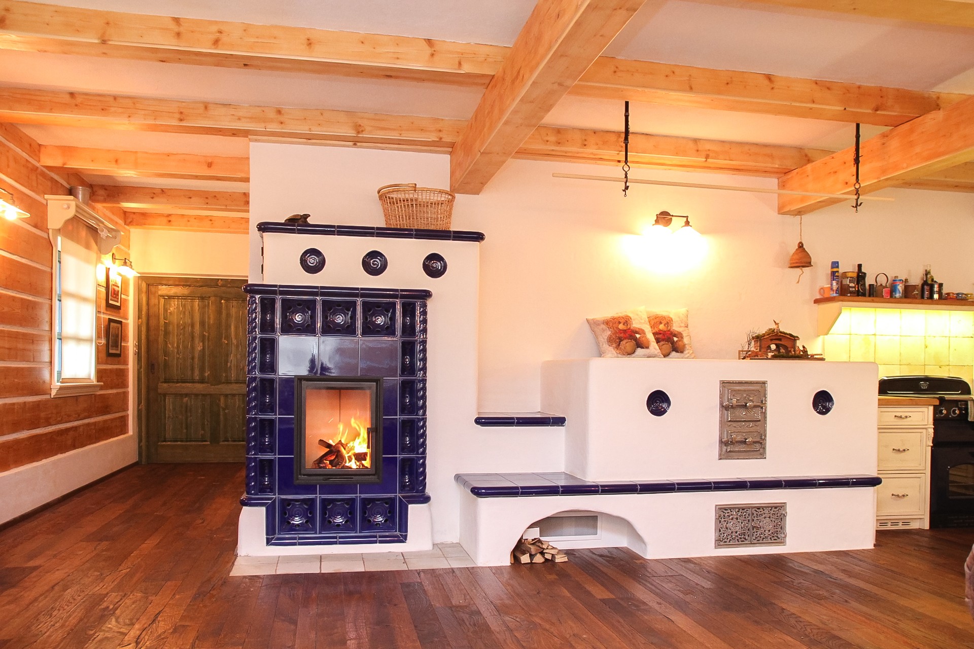 ilustrační TZ Cechu kamnářů