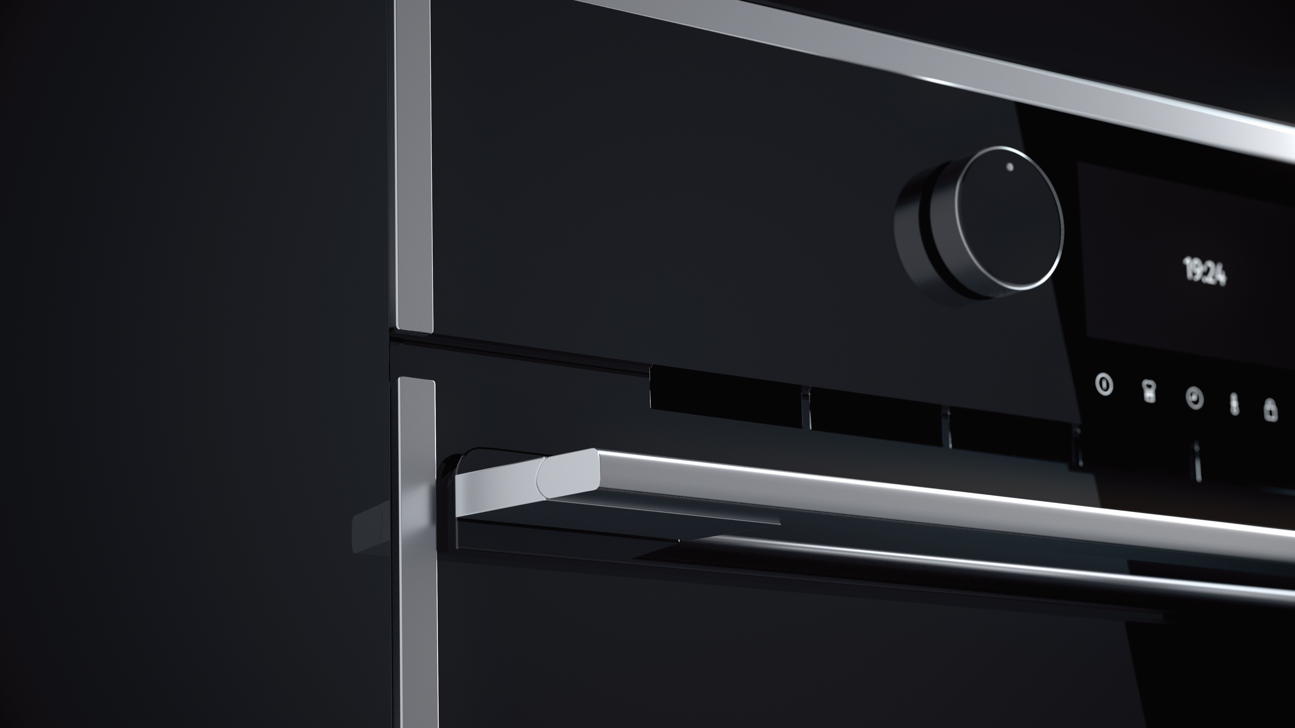 trouba Steak Master ilustrační