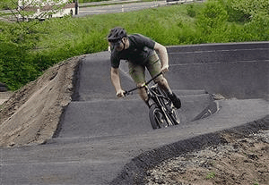 pumptrack 1