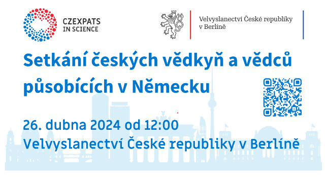 Setkn eskch vdky a vdc psobcch v Nmecku - Czexpats in Science