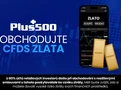 obchodujte CFDS