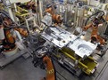 V�roba, roboti
