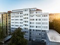 Botanická, Brno-Veveří