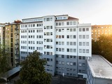 Botanick�, Brno-Veve��