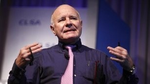 Marc Faber: Star podky jsou minulost, tit ekonomickho svta se vychlilo