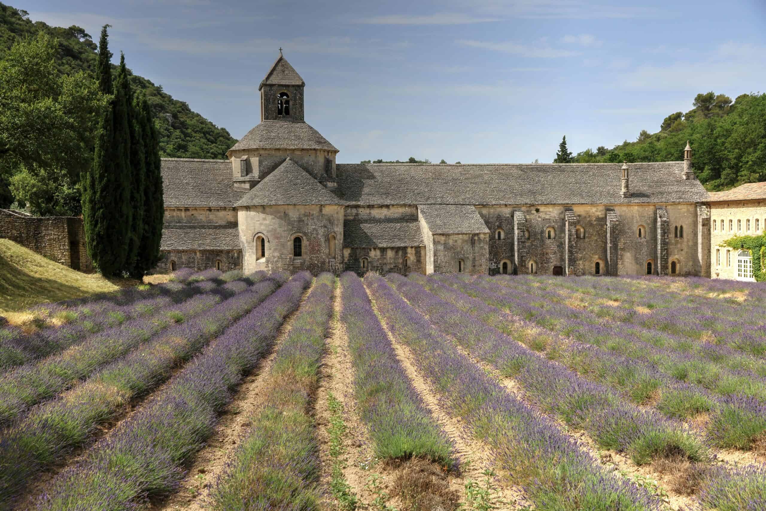 Provence