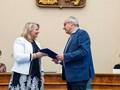 Ilustrační foto.
