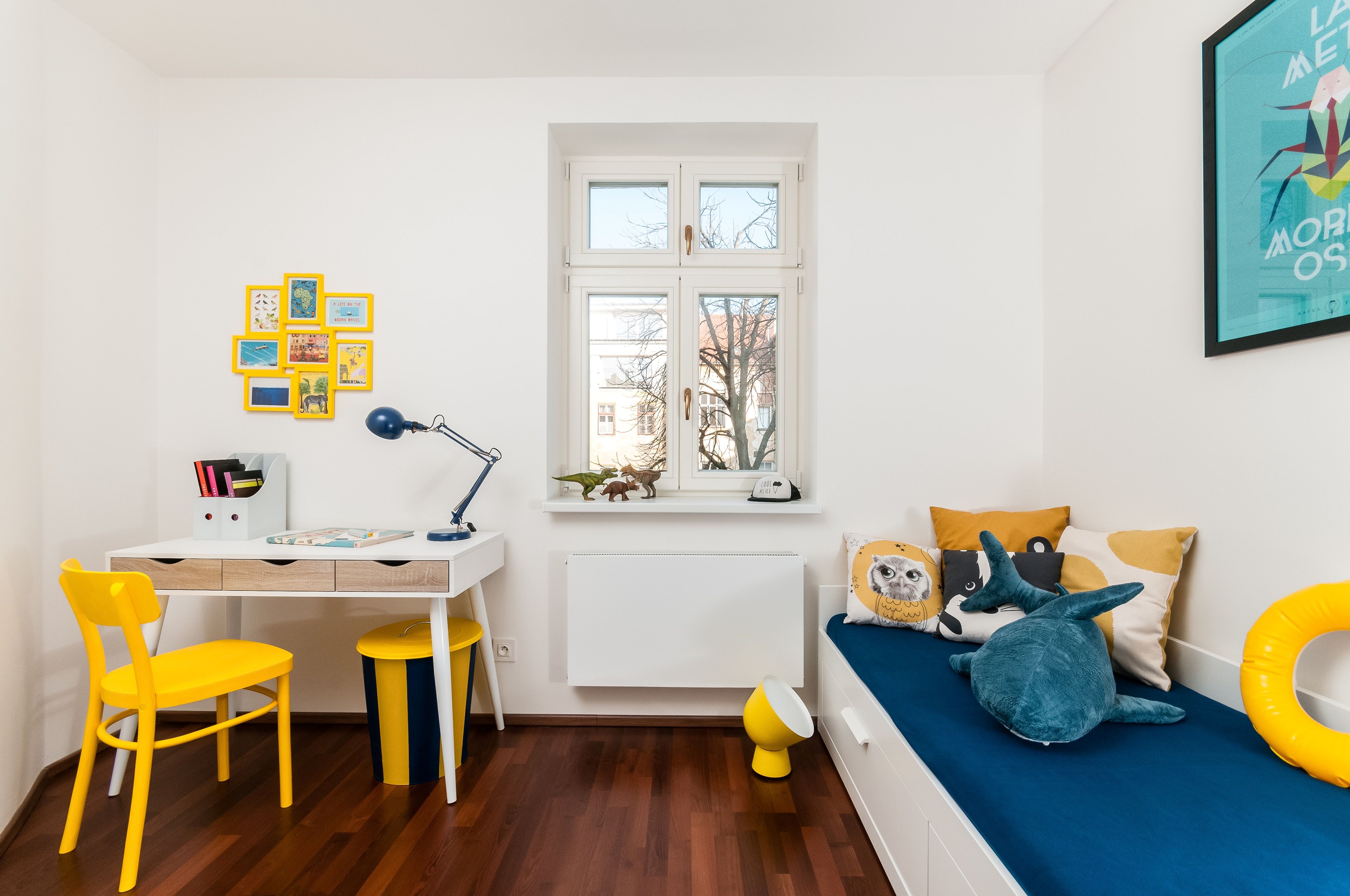 interiérové trendy 2026