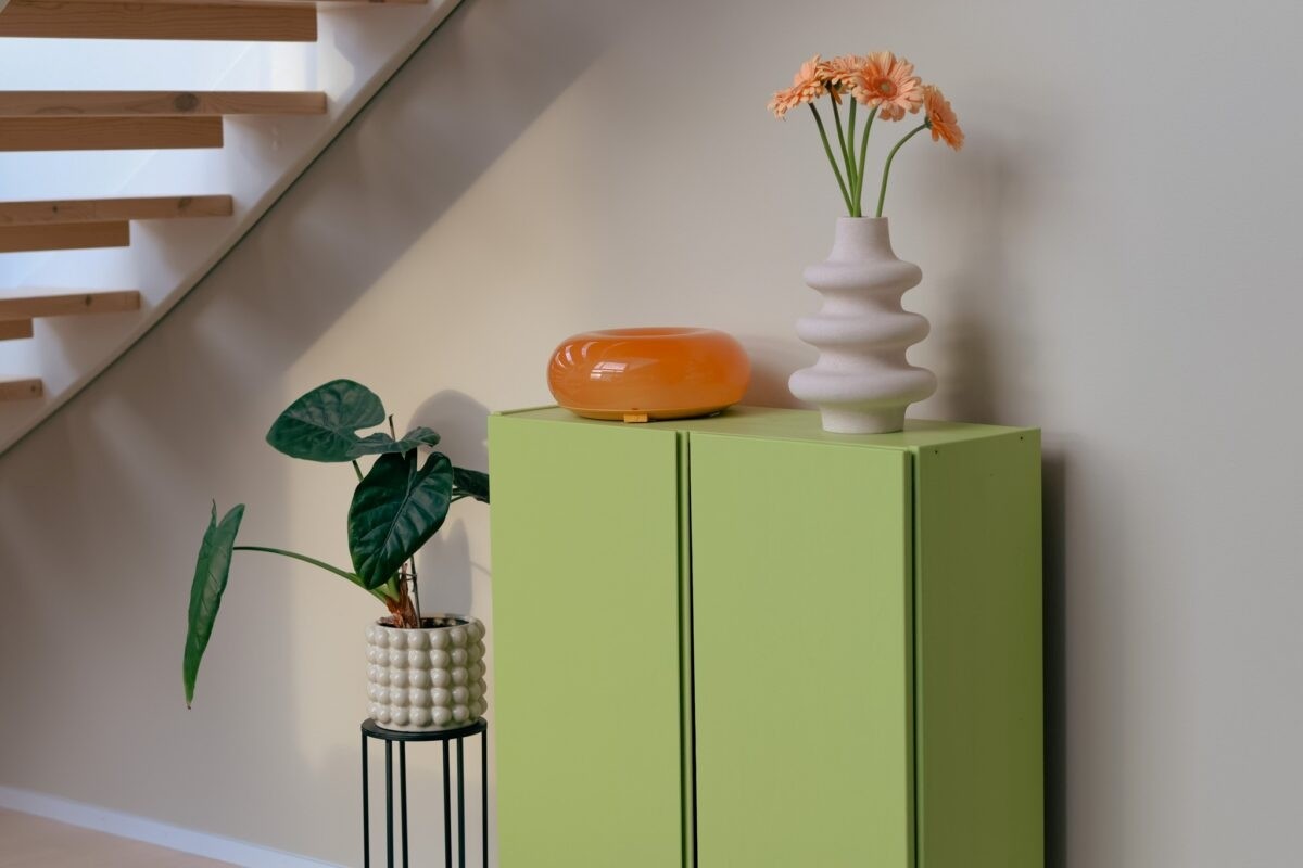 interiérové trendy 2026