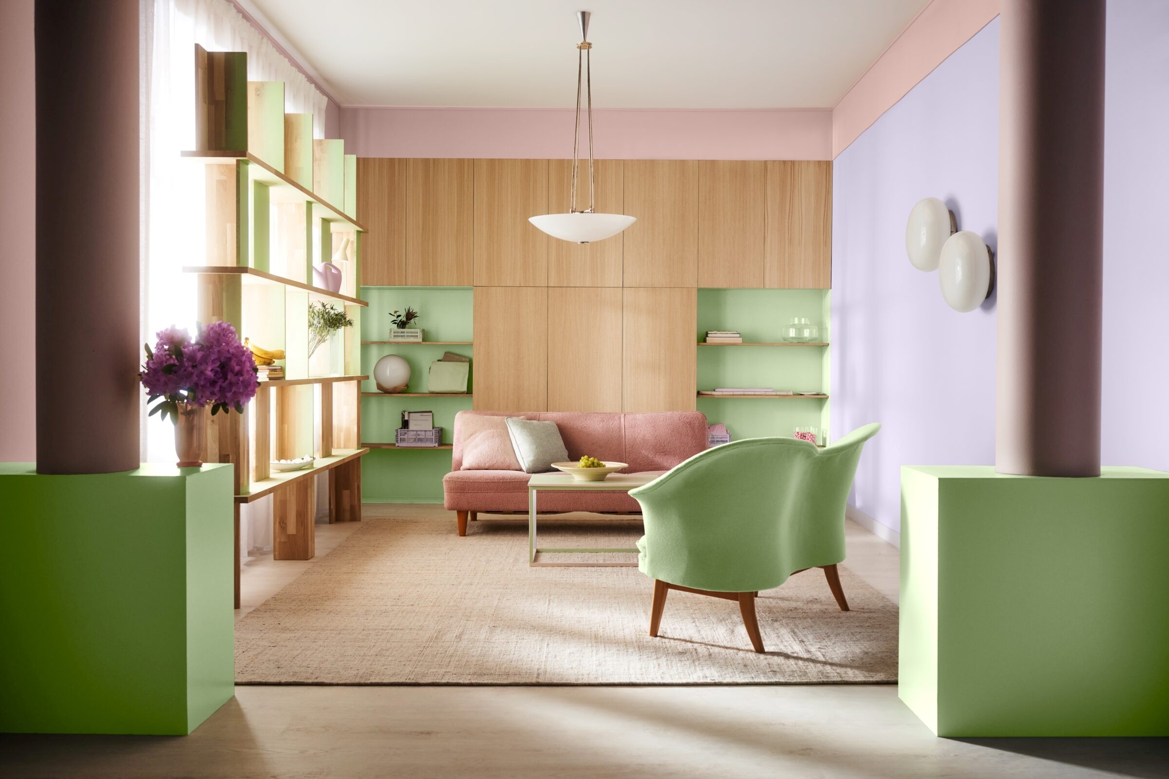 interiérové trendy 2026