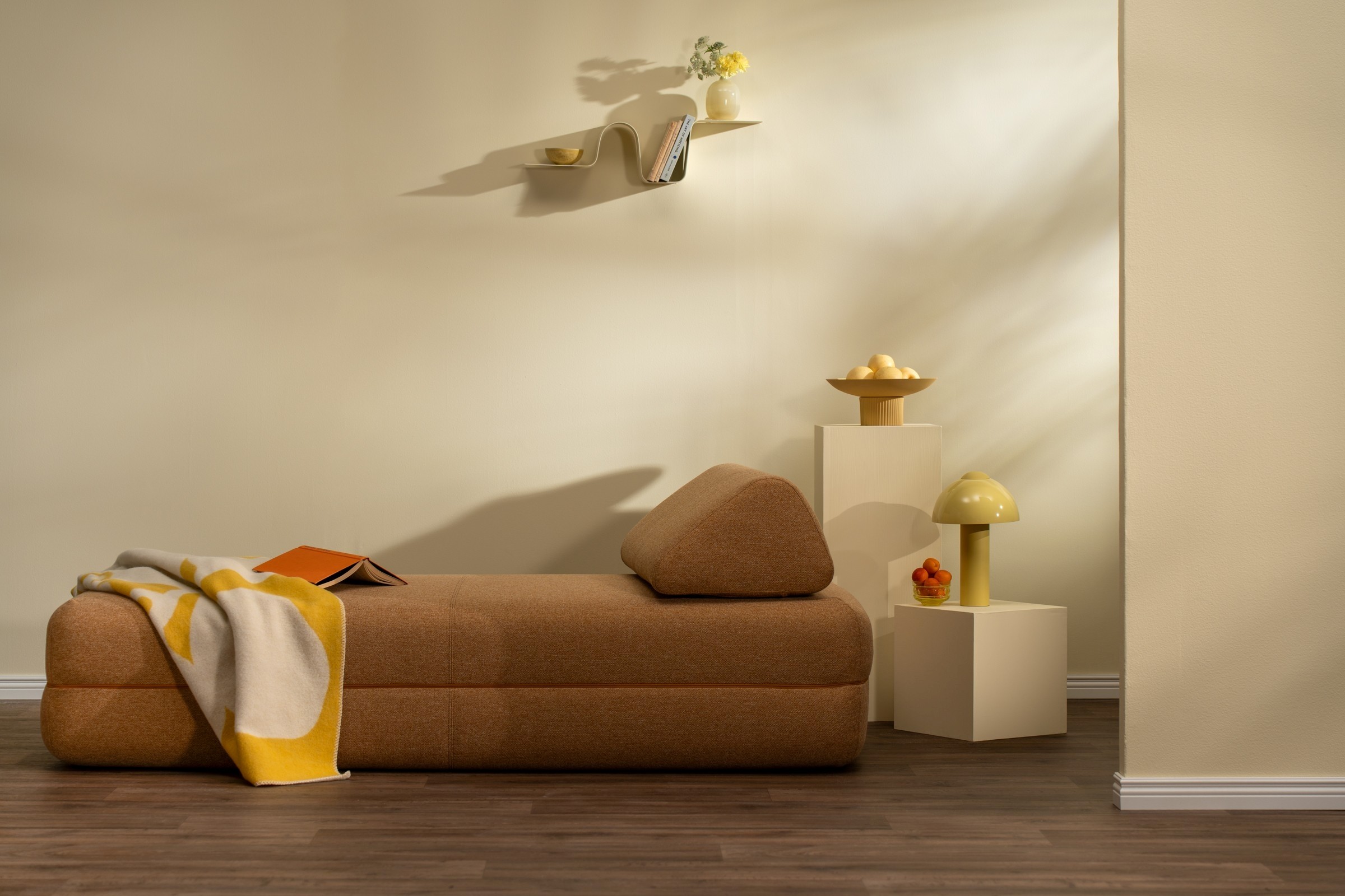 interiérové trendy 2026