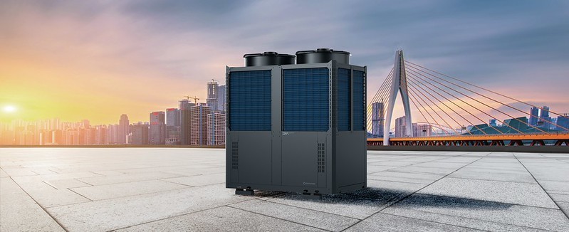 ilustrační čerpadlo ERAmaster