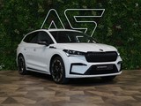 Škoda Enyaq iV 80 sportline led 360 tažné