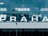 Letiště Praha