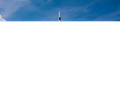 Start rakety Falcon 9 od SpaceX