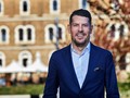 Michal Jel�nek, partner V4 Group